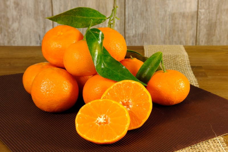 MANDARINE: Pet razloga zbog kojih ovo voće trebamo češće jesti
