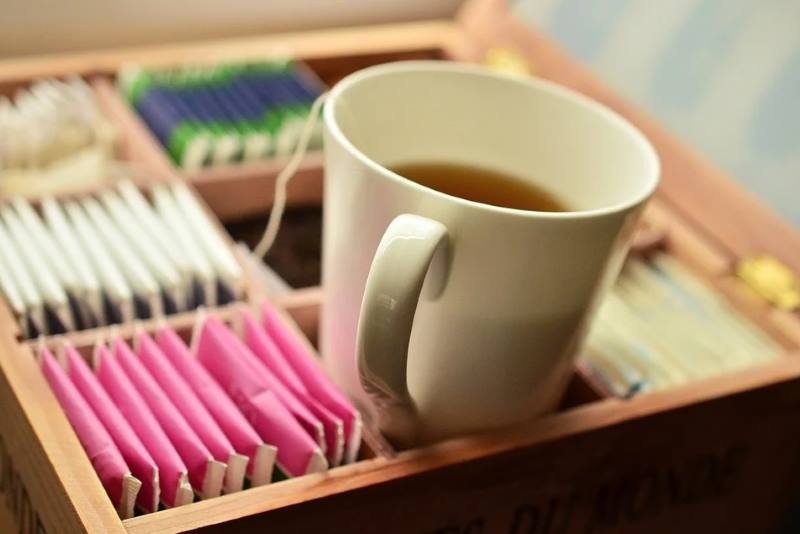 Koje su razlike između zelenog i crnog čaja? Koji je zdraviji?