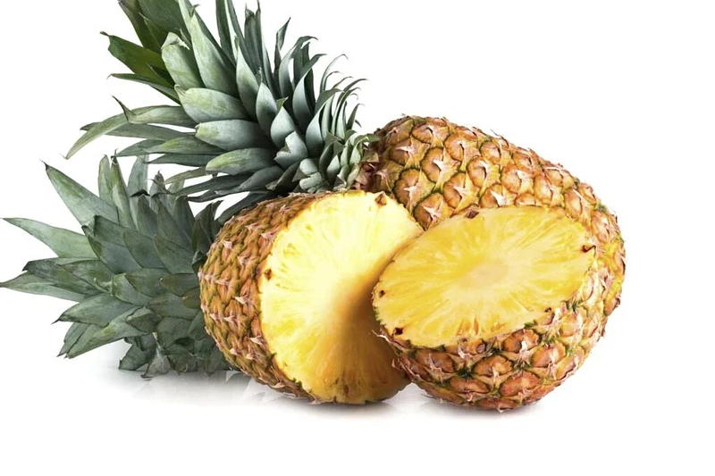 Ne bacajte koru ananasa, ljekovita je! Evo kako je možete najbolje iskoristiti